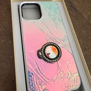 Charging  case
